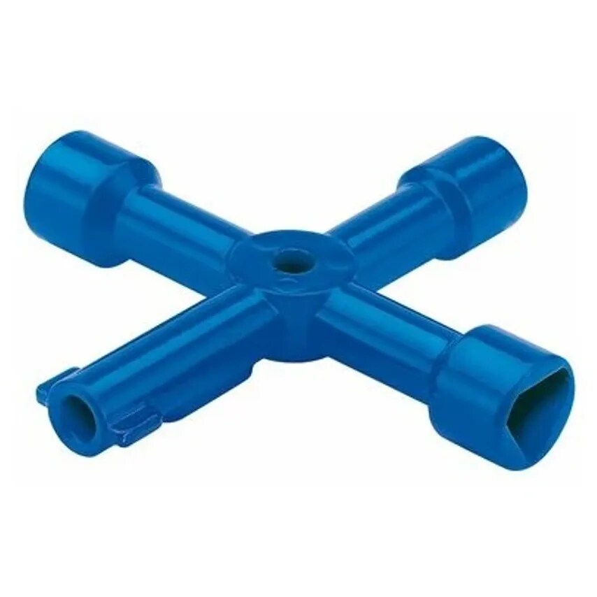 Key 4 Way - 2500095962