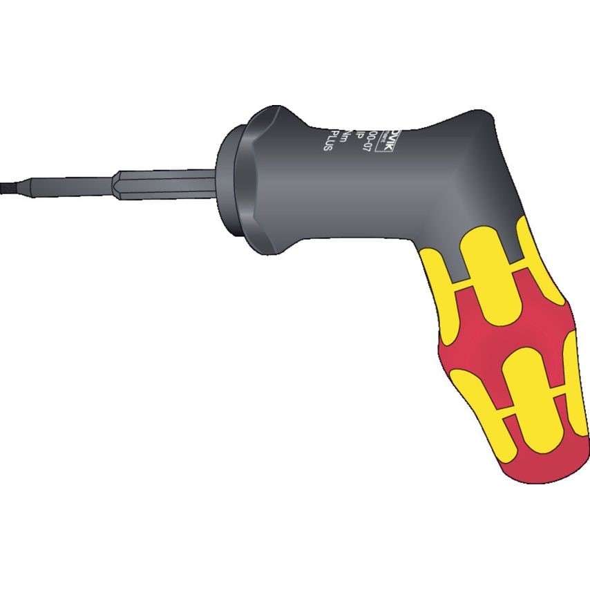 Key 5680100-10 - 7565139