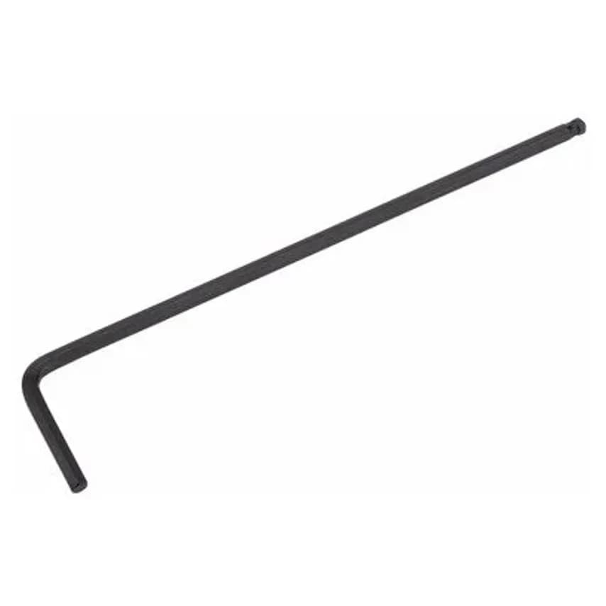 Key Ball End Hexagon Metric 2.0mm Steel