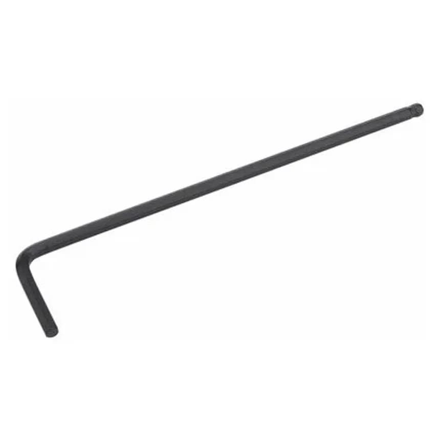 Key Ball End Hexagon Metric 2.5mm Steel