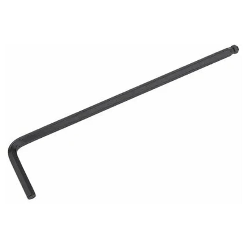 Key Ball End Hexagon Metric 3.0mm Steel