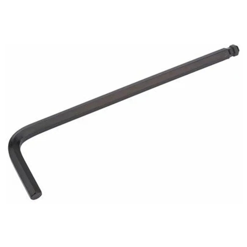 Key Ball End Hexagon Metric 5.0mm Steel