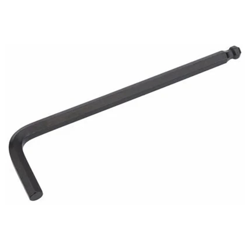 Key Ball End Hexagon Metric 7.0mm Steel