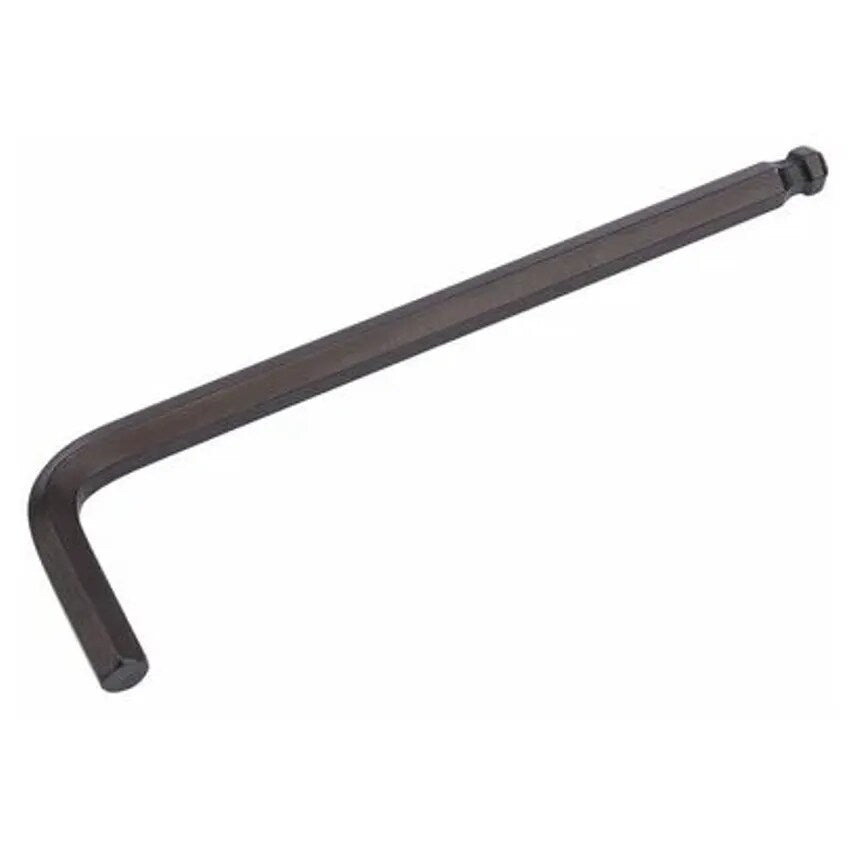 Key Ball End Hexagon Metric 8.0mm Steel