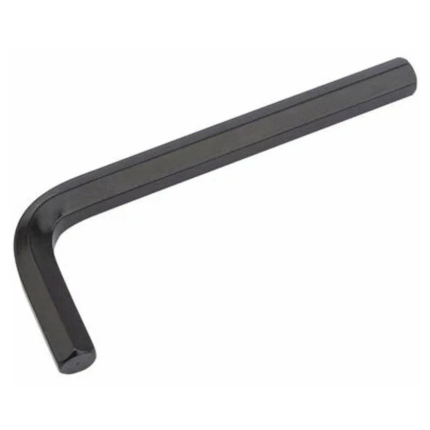 Key Hexagon Metric 10.0mm Steel