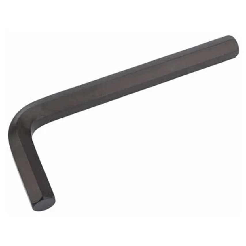 Key Hexagon Metric 11.0mm Steel