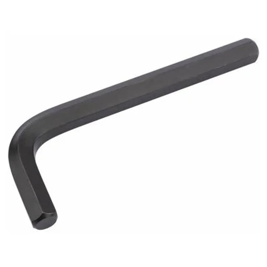 Key Hexagon Metric 13.0mm Steel