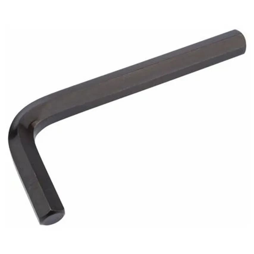 Key Hexagon Metric 14.0mm Steel