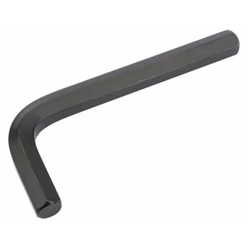 Key Hexagon Metric 16.0mm Steel