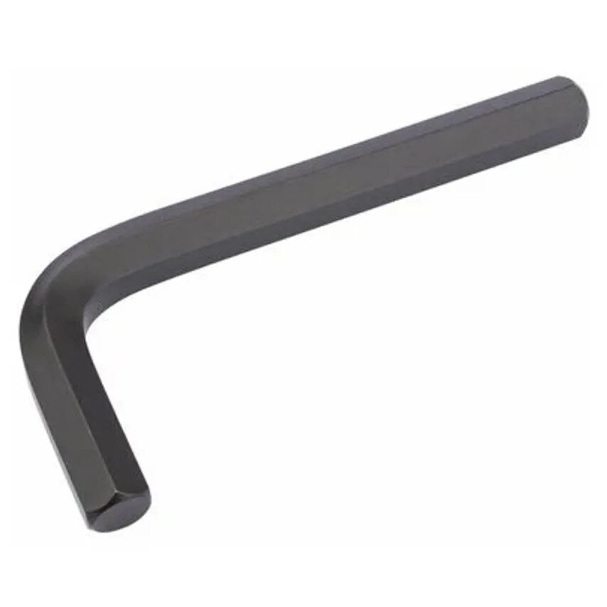 Key Hexagon Metric 17.0mm Steel