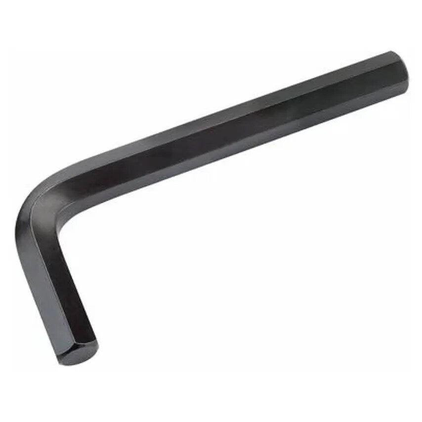 Key Hexagon Metric 19.0mm Steel