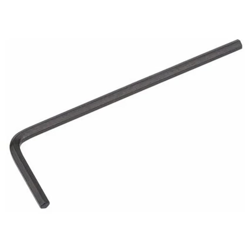 Key Hexagon Metric 2.0mm Steel