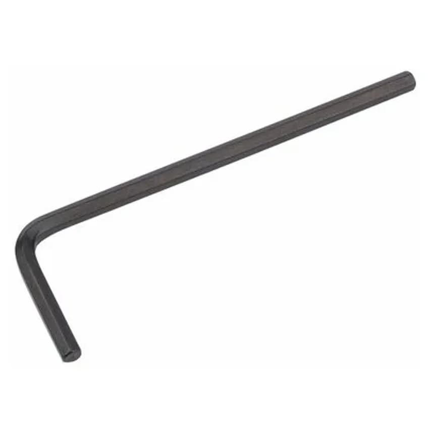 Key Hexagon Metric 2.5mm Steel