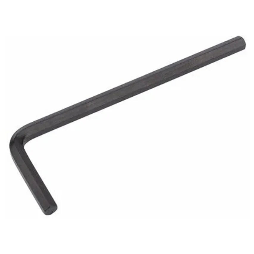 Key Hexagon Metric 3.5mm Steel