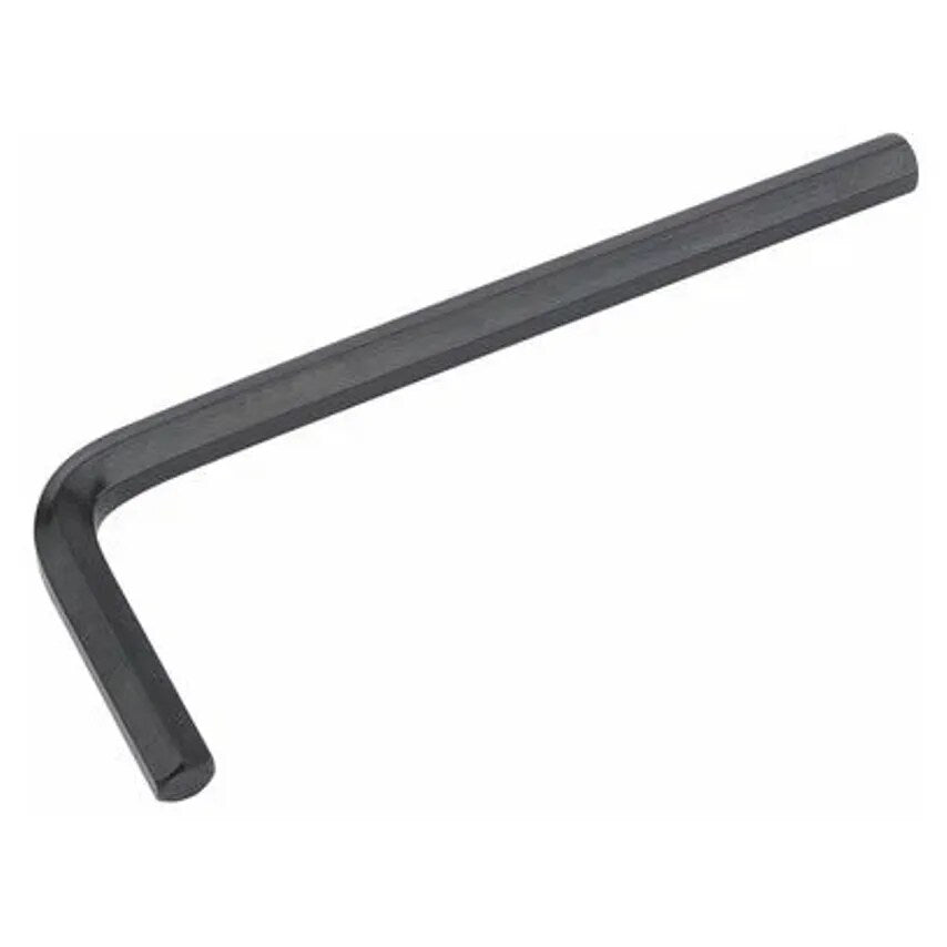 Key Hexagon Metric 5.0mm Steel