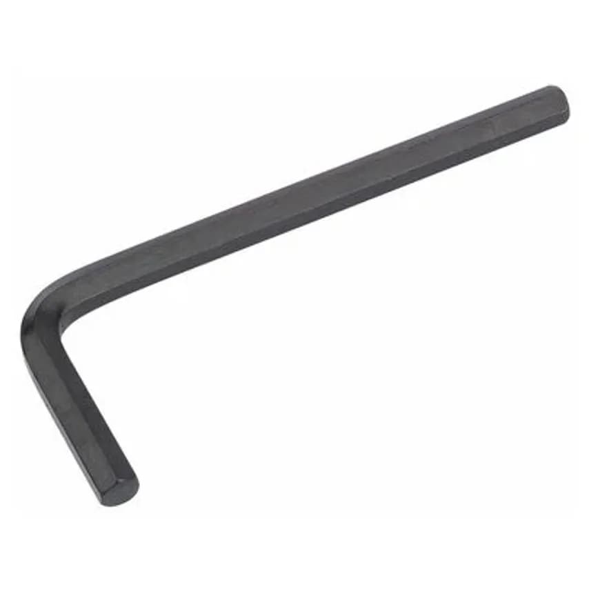 Key Hexagon Metric 5.5mm Steel