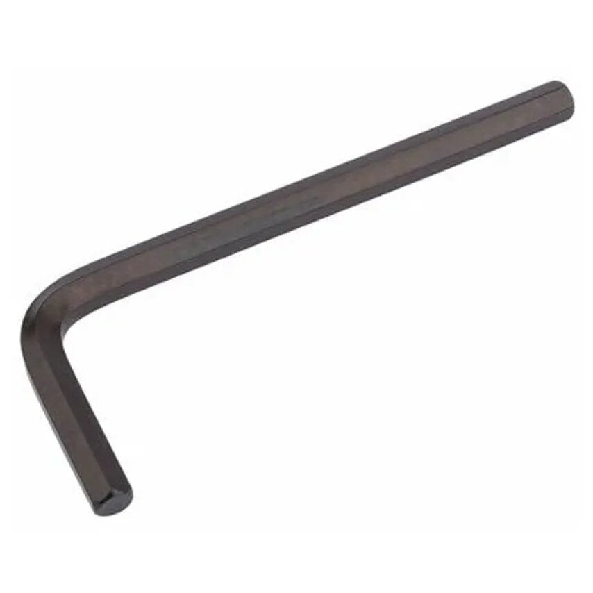 Key Hexagon Metric 6.0mm Steel