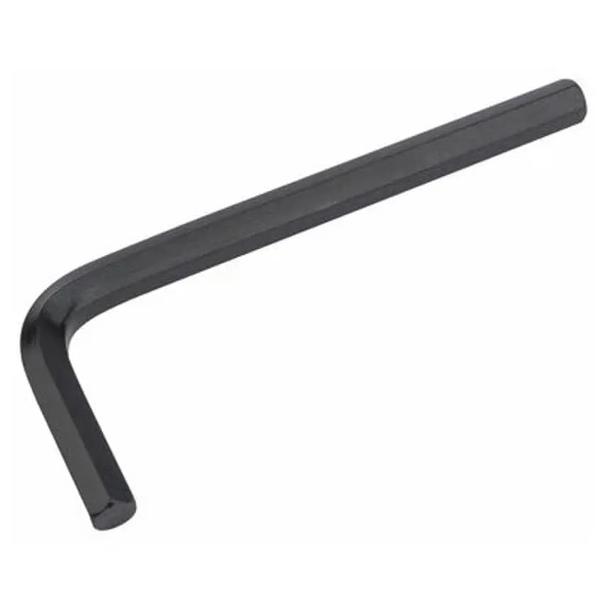 Key Hexagon Metric 7.0mm Steel