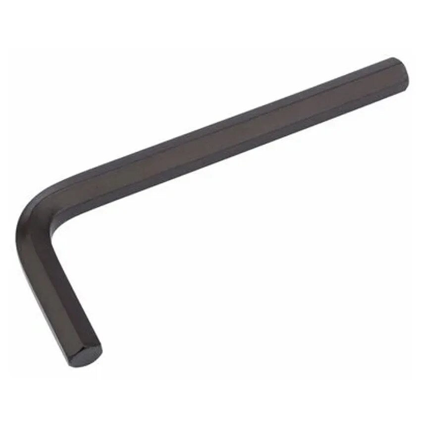 Key Hexagon Metric 8.0mm Steel