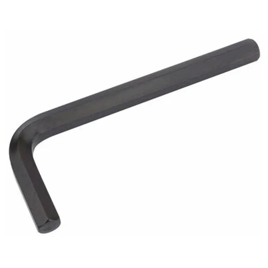 Key Hexagon Metric 9.0mm Steel