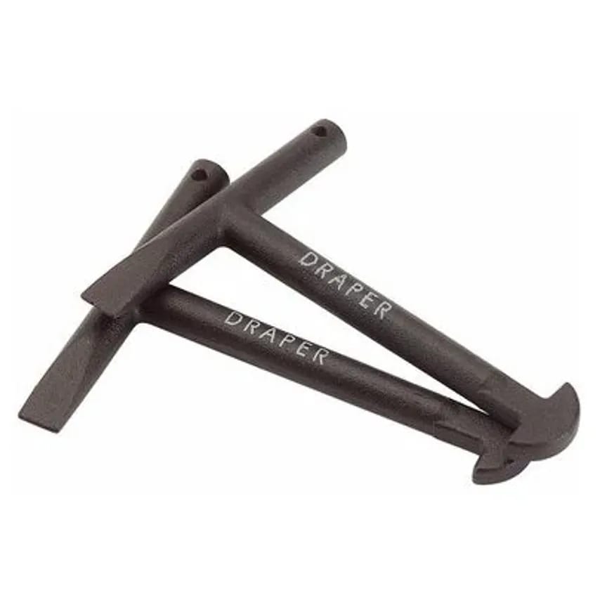 Key Manhole (card 2) - 2500275857