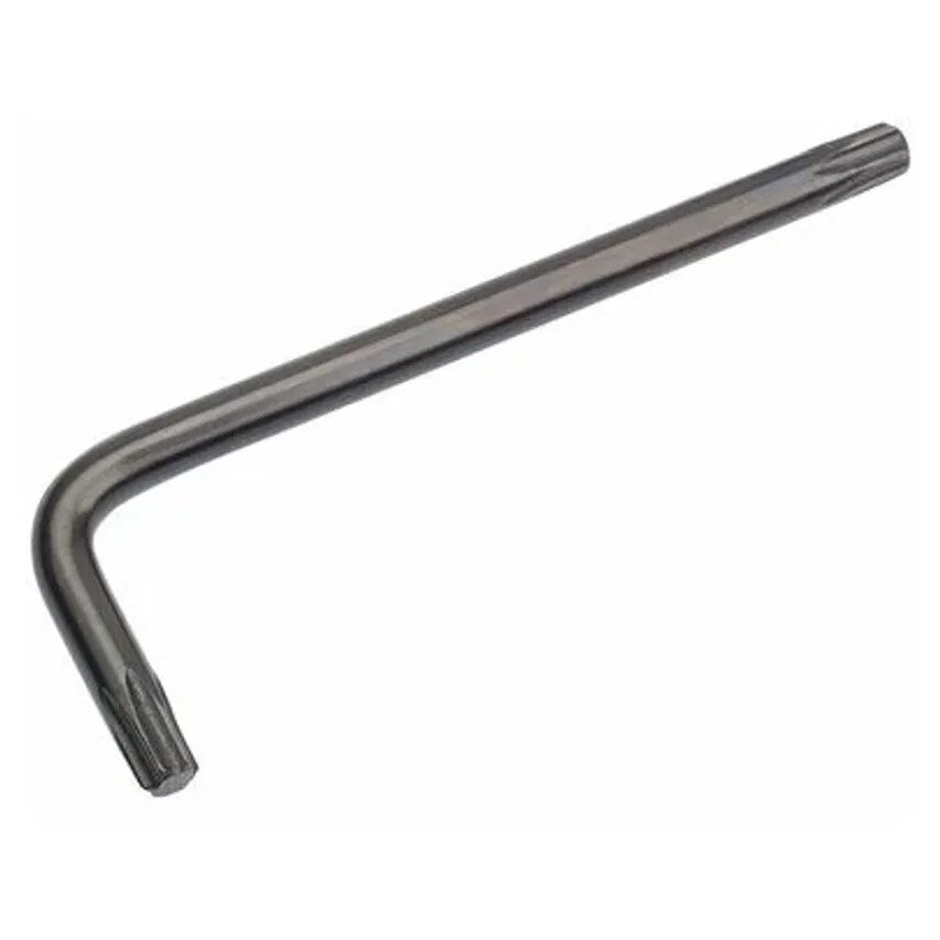 Key Single T25 Steel - 2500662535