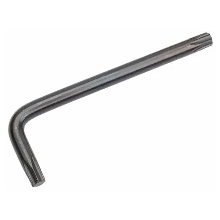 Key Single T27 Steel - 2500662536