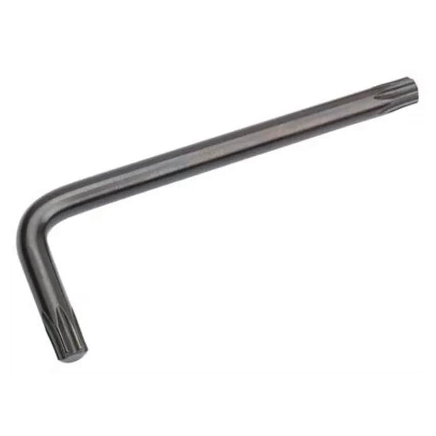 Key Single T30 Steel - 2500662537