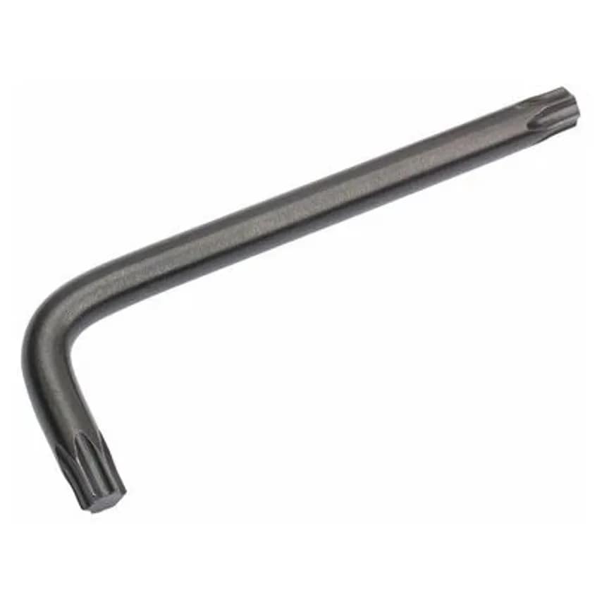 Key Single T40 Steel - 2500662538