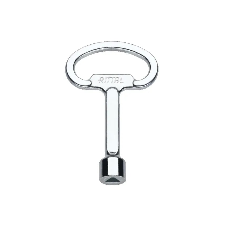 Key Socket Triangular 7mm