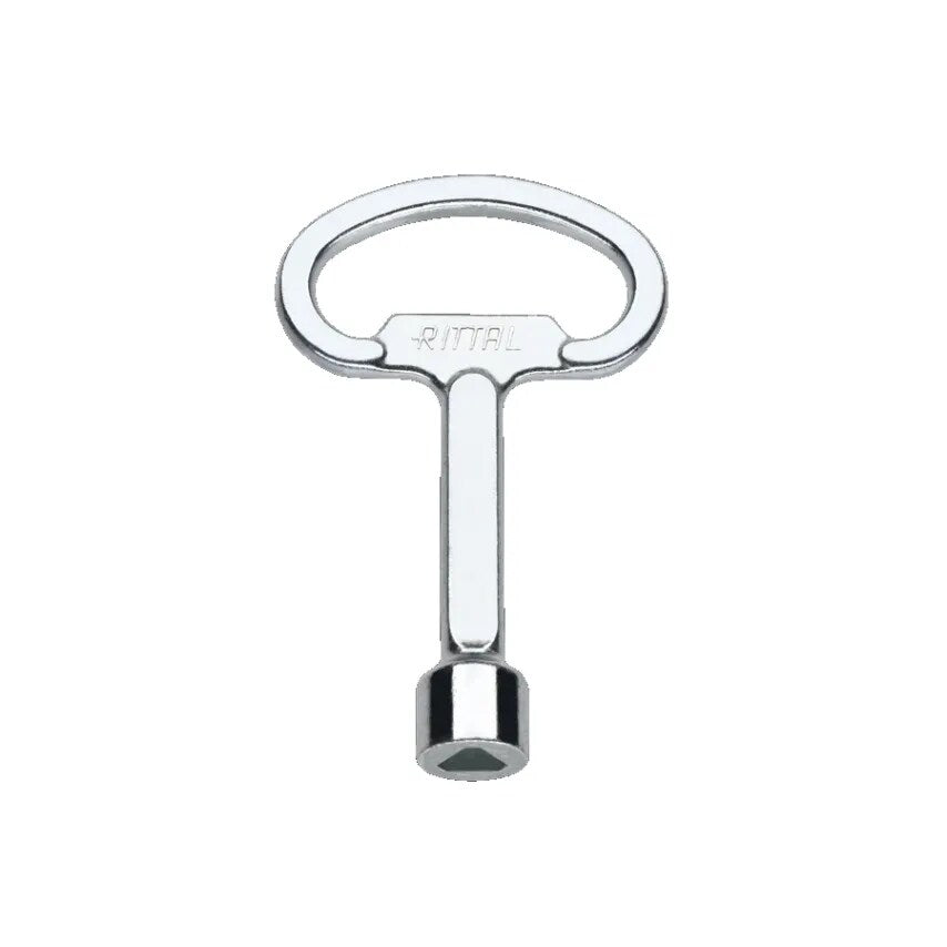 Key Socket Triangular 8mm