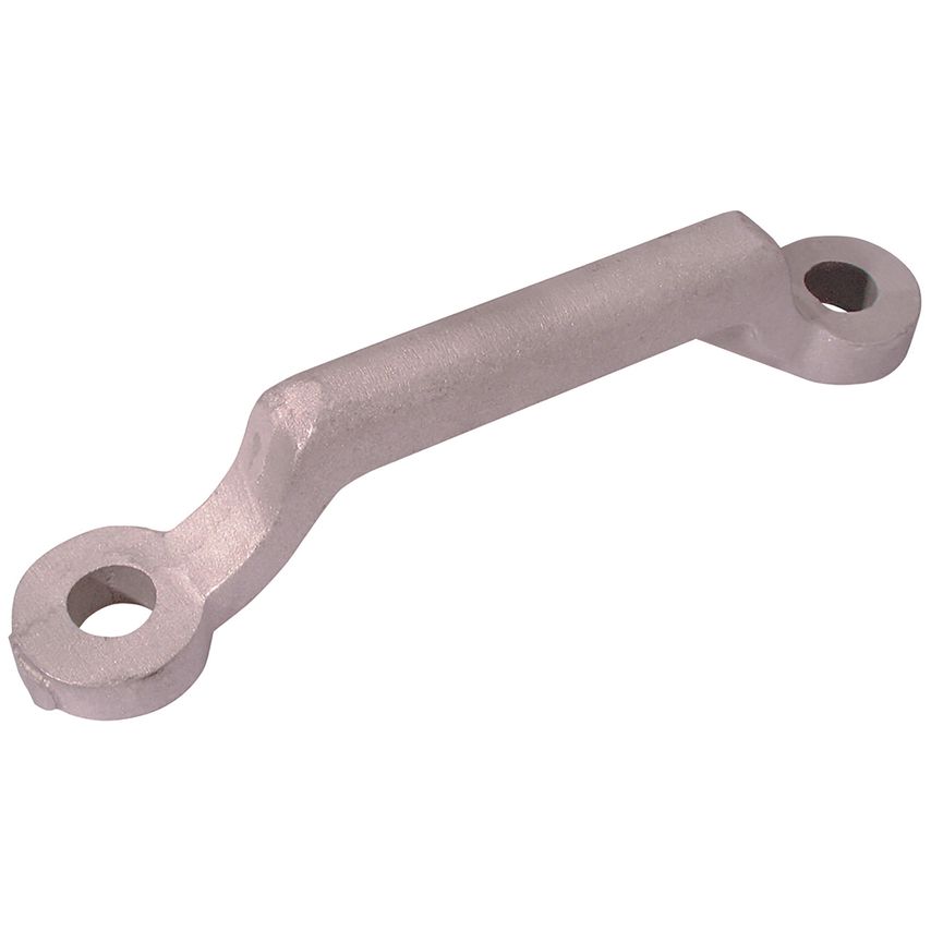 Key Spanner 2 - Double Ended Spanner - KEY2