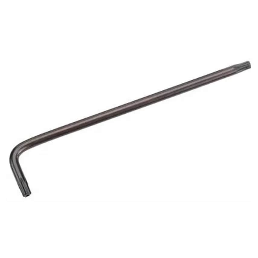 Key Tamperproof T15 Steel