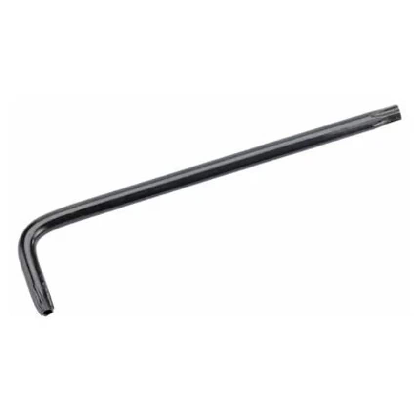 Key Tamperproof T30 Steel