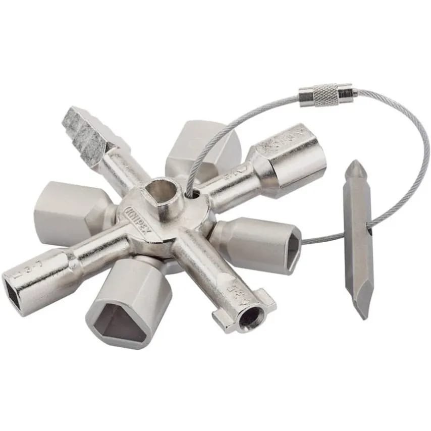 Key Twin - 2500574748