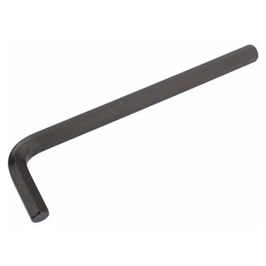 Key extra Long Hexagon Metric 12.0mm Steel