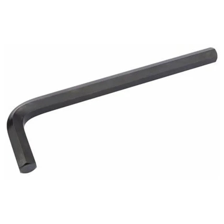 Key extra Long Hexagon Metric 19.0mm Steel