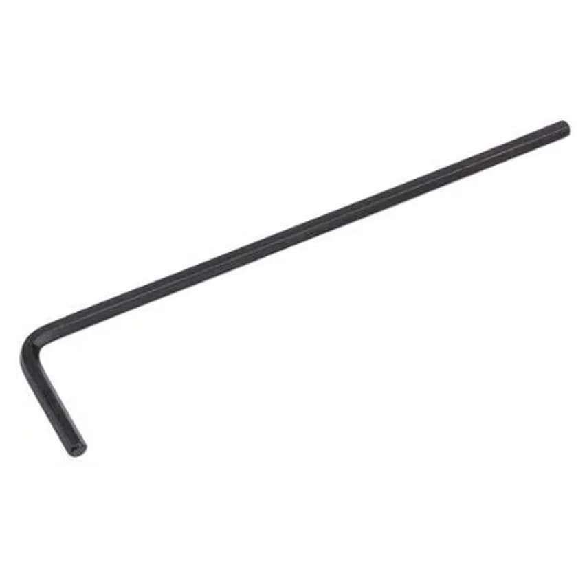 Key extra Long Hexagon Metric 2.5mm Steel - 33573