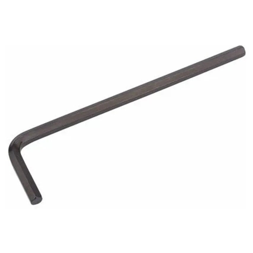 Key extra Long Hexagon Metric 5.0mm Steel