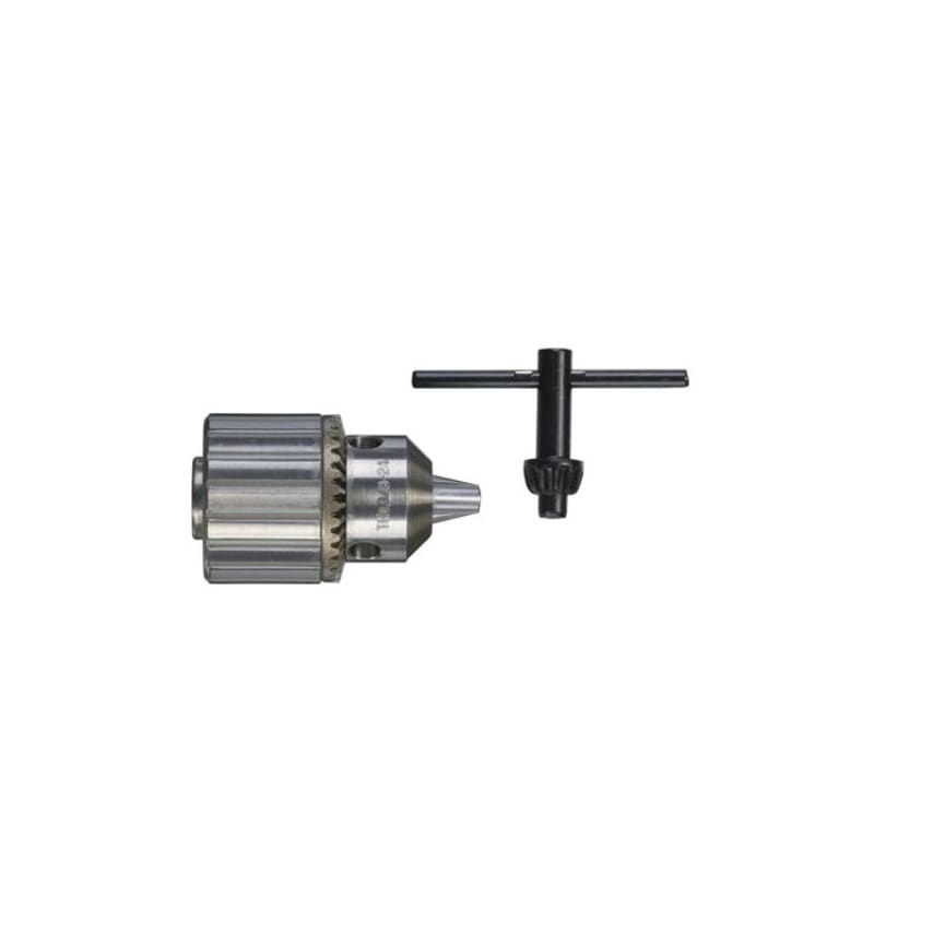 Keyed Chuck 1.0-10mm 3/8x24UNF Female (Hde 6 Rq)
