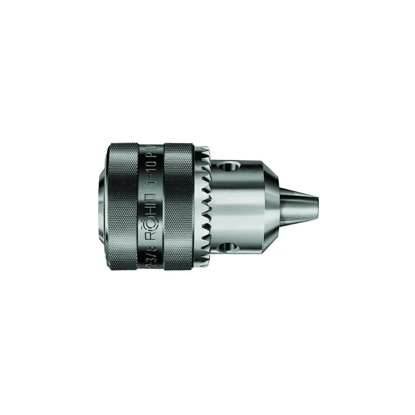Keyed Chuck, 1-13mm