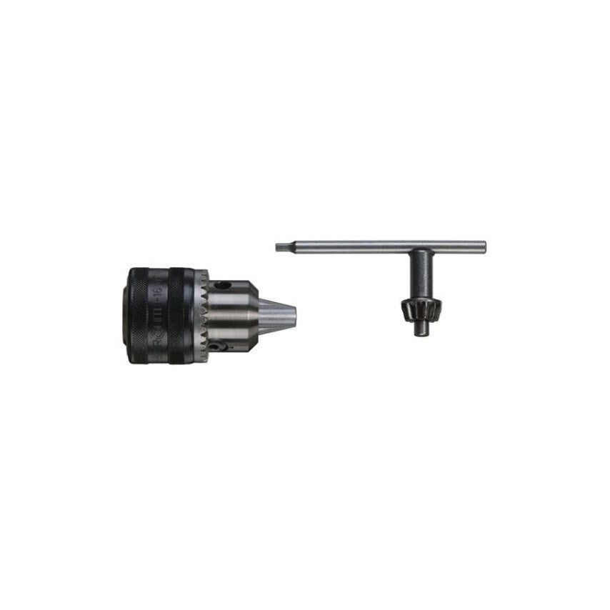 Keyed Chuck 3.0-16mm M18x2.5 Female Mount