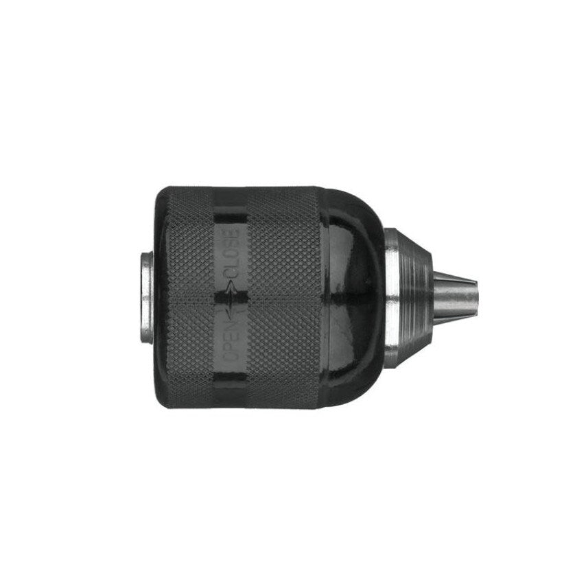 Keyless Chuck (1 Sleeve) 1.0-10mm1/2x20UNF Female (Hde 10 Rqx)