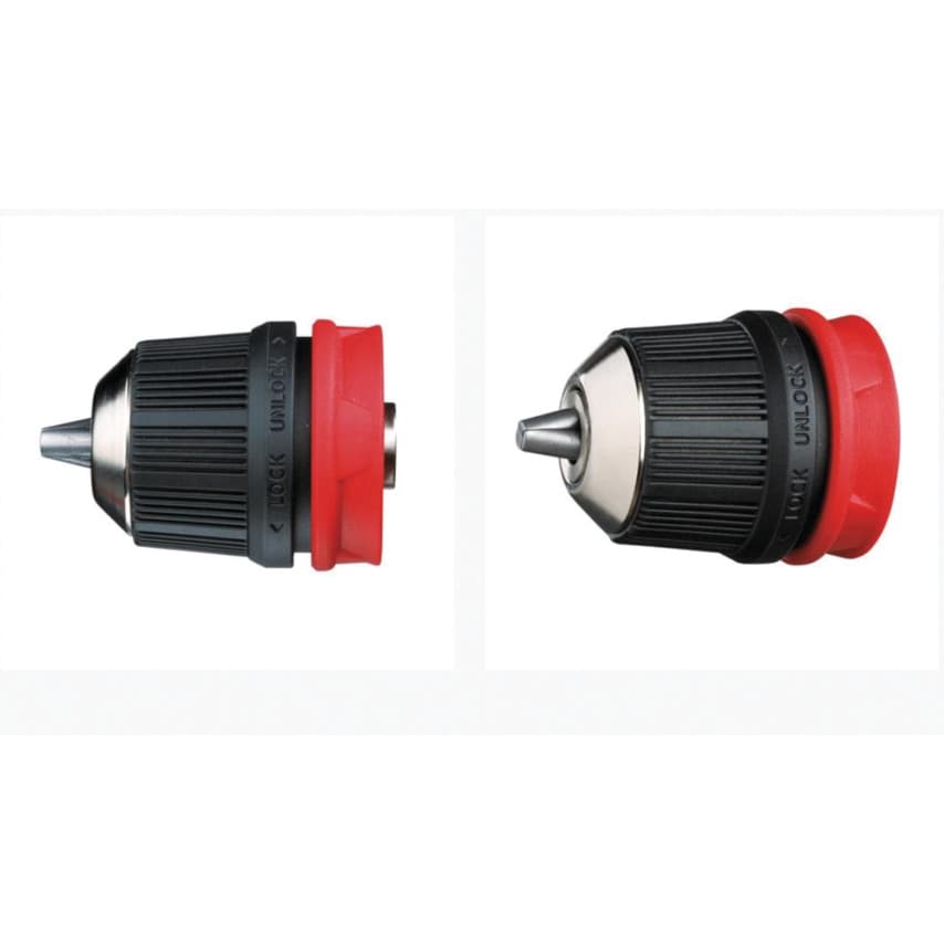 Keyless Chuck for M12 Bddx-Ck