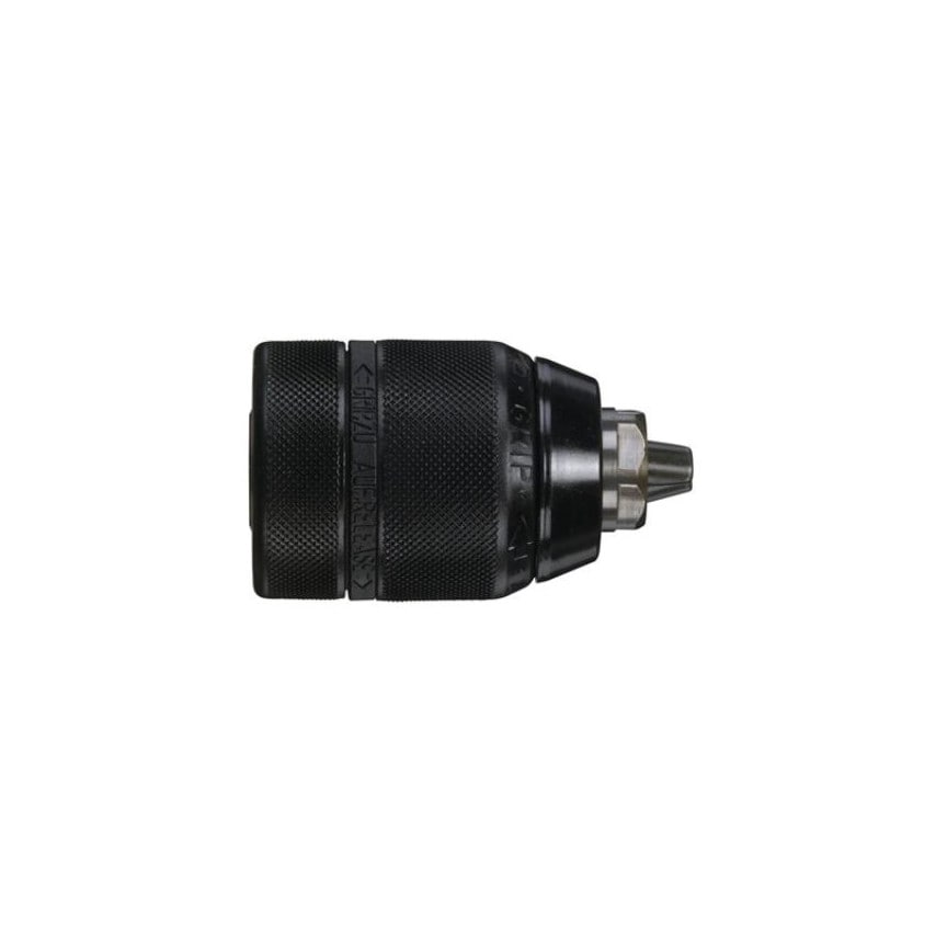 Keyless Ind' Chuck (1 Sleeve) 1.5-13mm 1/2x20UNF Female