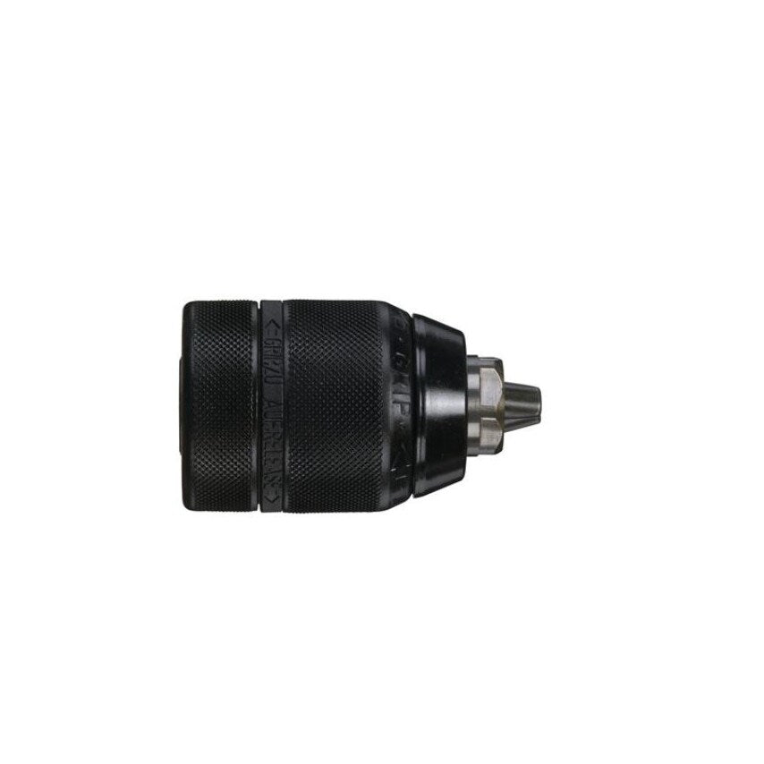 Keyless Ind' Chuck (2 Sleeve) 1.5-13mm 1/2x20UNF Female (Screw)