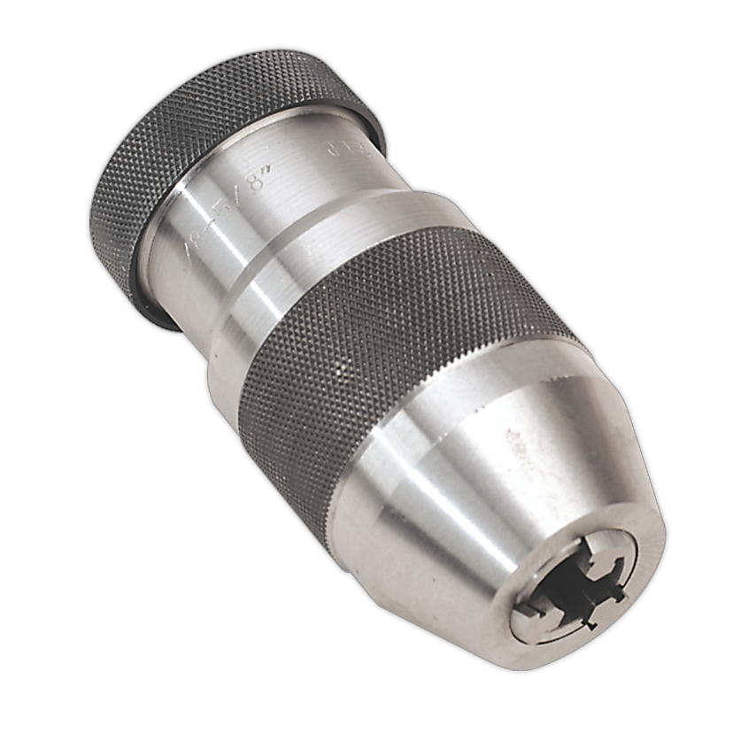 Keyless Pillar Drill Chuck 16mm