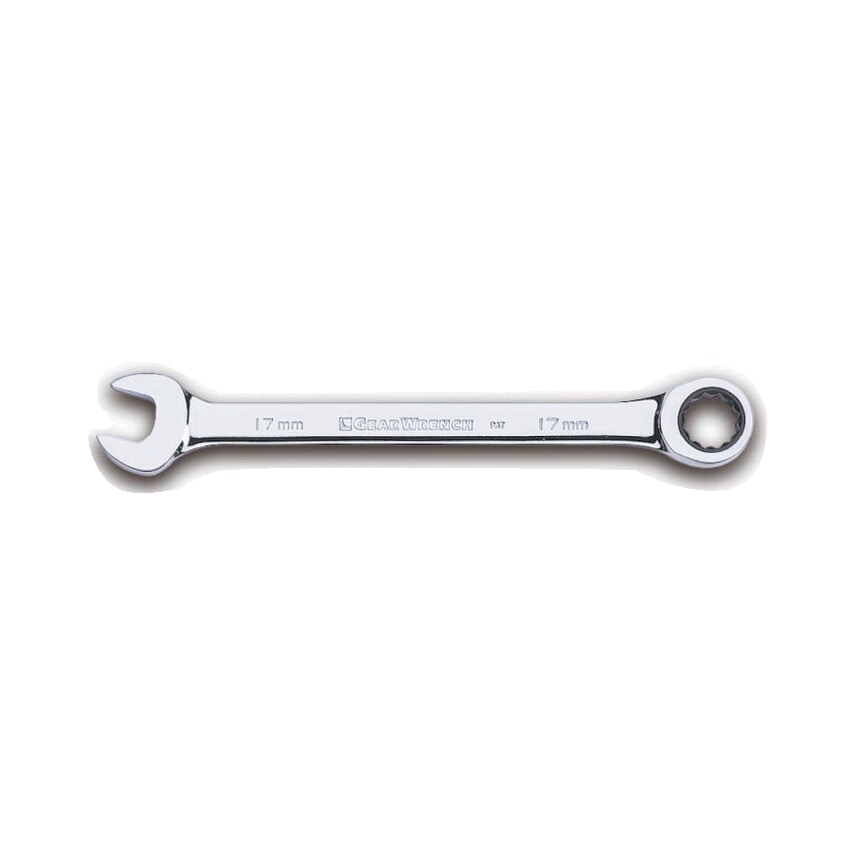 King Dick KGW Ratchet Combination Wrenches