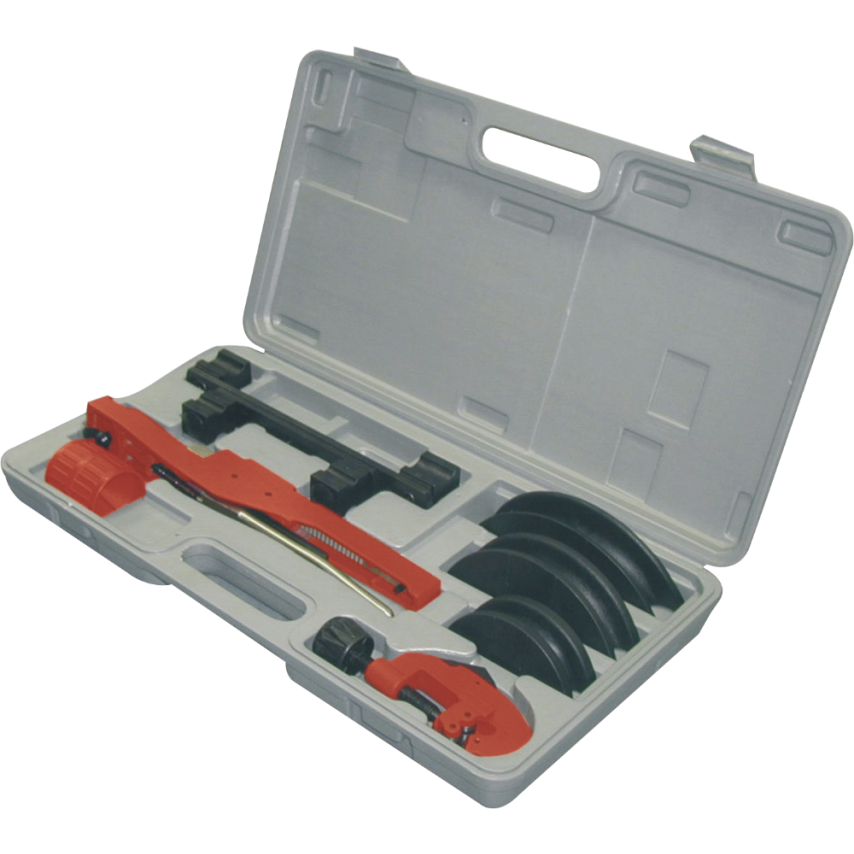 Kit Multilayer 16-18-22mm with Tube Cutter