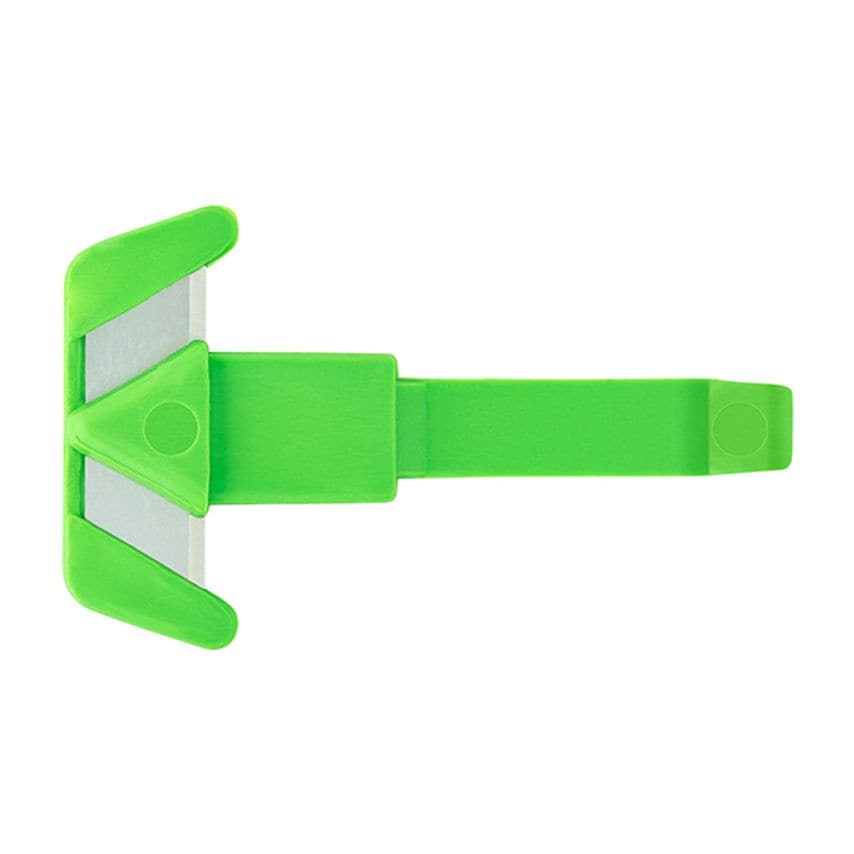 Kleen Kcj-Xh-20X Replacement Narrow (20) Head - Pack of 25 - Pack of 25